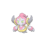Mystic Hoopa
